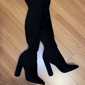 Steve Madden Boots